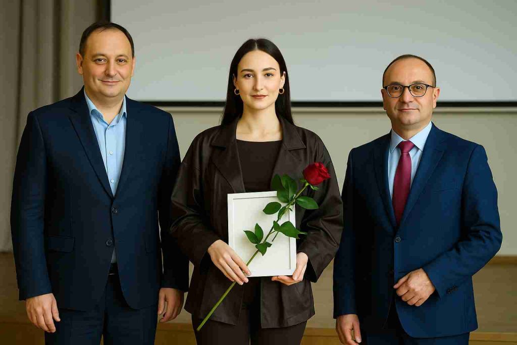 У Франківську виділили понад 4,5 млн грн: 137 студентів отримають премії та стипендії