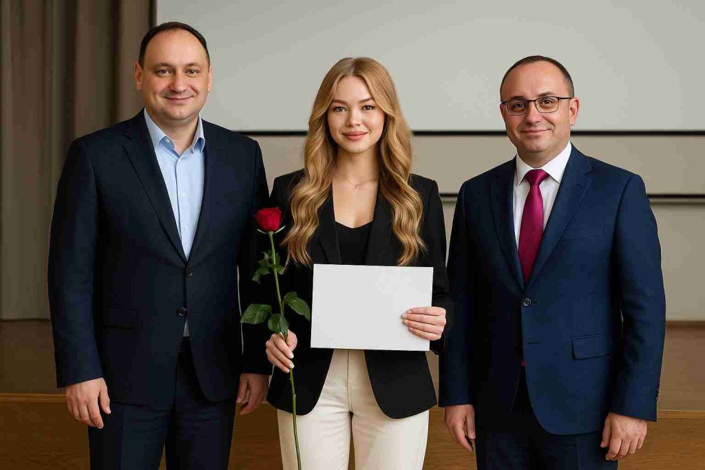 У Франківську 137 студентів отримають стипендії та премії міської ради