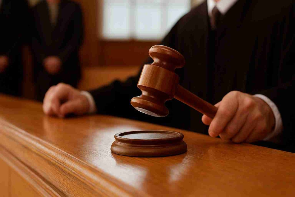ВККС оголосила конкурс на 11 вакансій у Івано‑Франківському апеляційному суді — документи приймають до 7 квітня