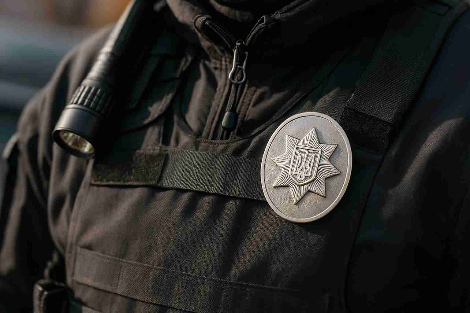 У Франківську під час виклику до чоловіка в квартирі виявили пристрій та ймовірні наркотичні речовини
