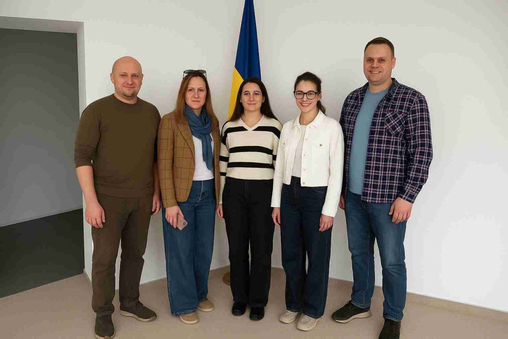 ІФНТУНГ і «Зелене місто» запускають практичну співпрацю — від меморандуму до реальних рішень з управління відходами