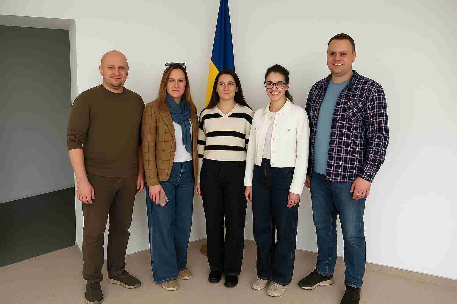 ІФНТУНГ і «Зелене місто» запускають практичну співпрацю — від меморандуму до реальних рішень з управління відходами