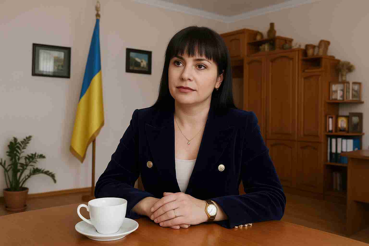 Декларація голови Тисменицької громади: що вказала Тетяна Градюк у звіті за 2025 рік
