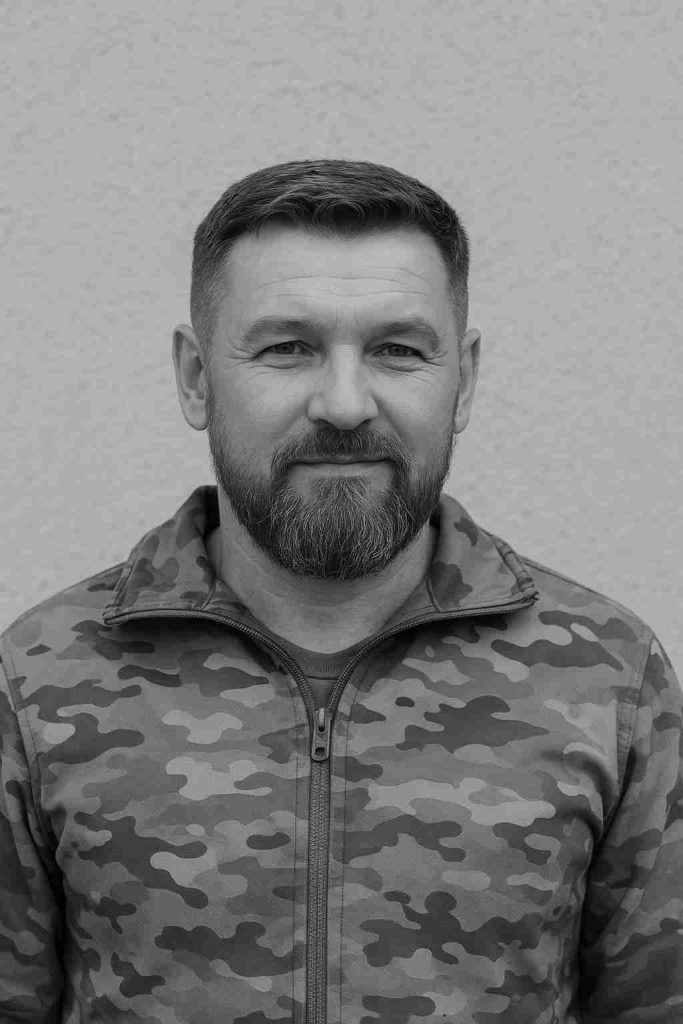 У Франківську відкриють пам'ятну дошку Ігорю Перегіняку: коли і де вшанують Героя