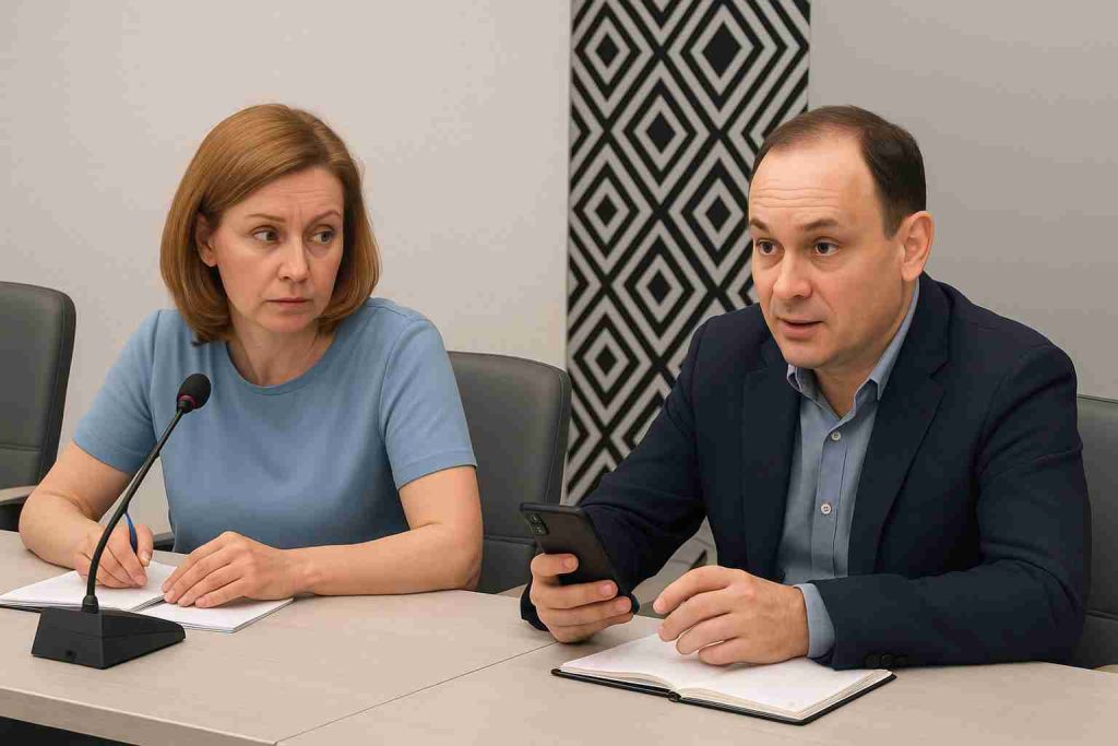 У Франківську готуються до Великодня: комунальники та волонтери прибирають парки, двори і кладовища
