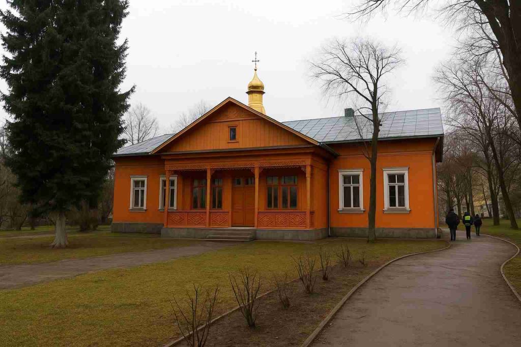 Івано Франківськ оголосив тендер на облаштування скверу на вулиці Чорновола за 5,73 мільйона