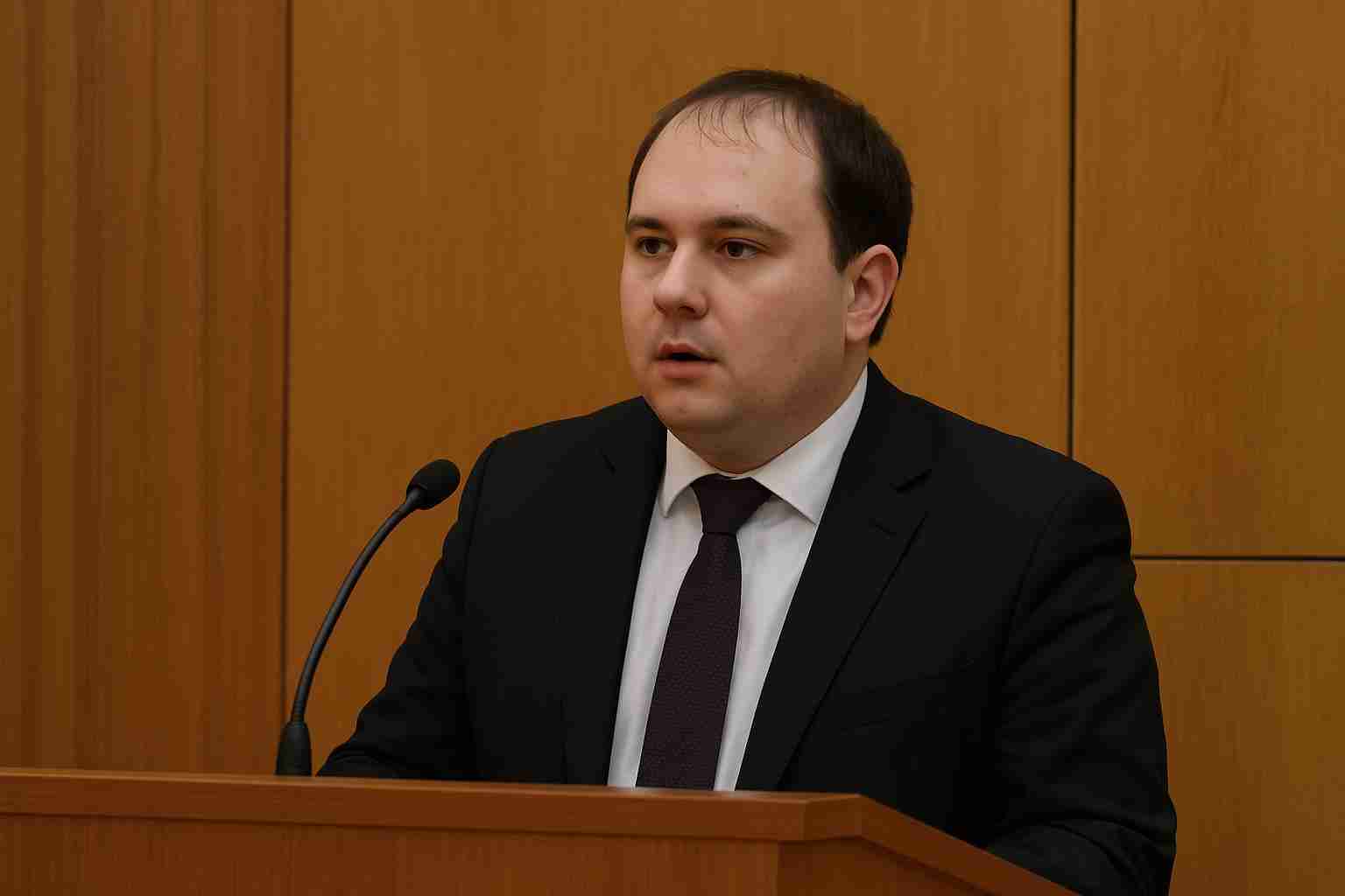 Що задекларував керівник окружної прокуратури Івано Франківська Віталій Гураш