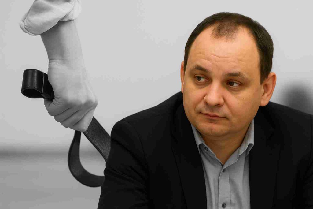 У Франківську спалахнув конфлікт через заклик мера карати дітей за підрив петард: реакція громади та можливі рішення