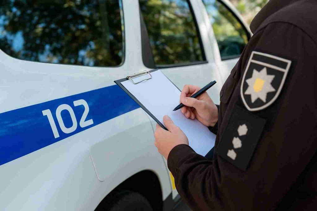 В Івано-Франківську повідомили про вибухи на Вовчинецькій — поліція з'ясувала причину