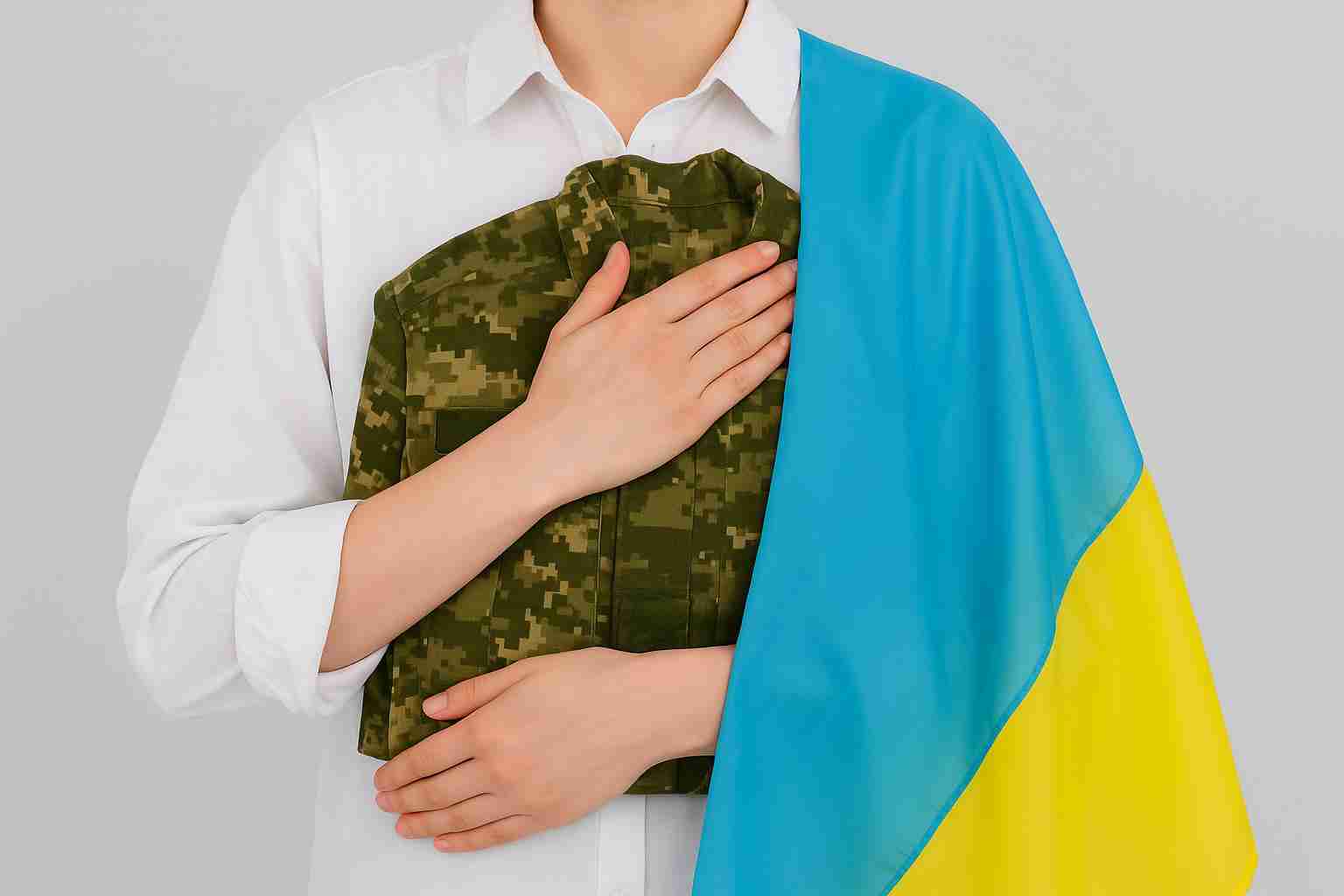 У Франківську звернулися до Президента: просять вето на закон 13646 через скорочення виплат родинам зниклих військових